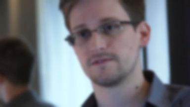 Tajemnicze zniknięcie Edwarda Snowdena
