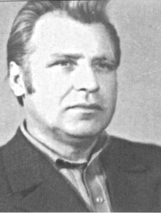 kpr. Eugeniusz Mulkin „Żeńka Kazań”