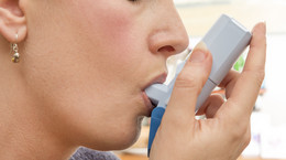 Astma to choroba o wielu twarzach. Takie są objawy