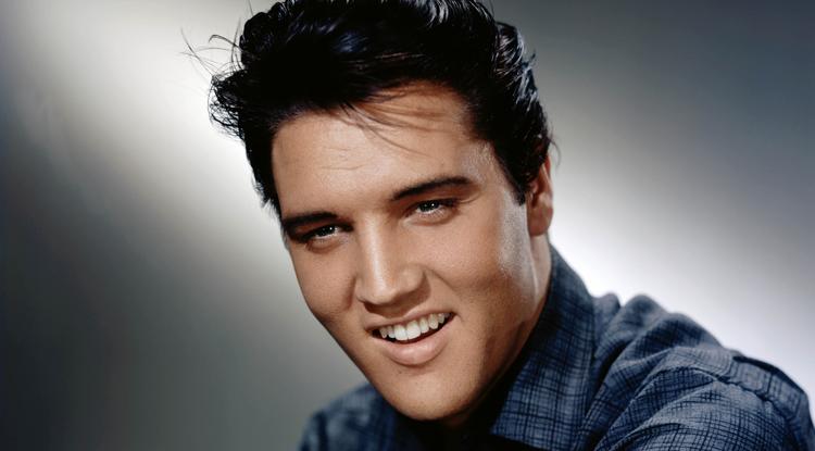 40 éve halt meg Elvis Presley – VIDEÓ