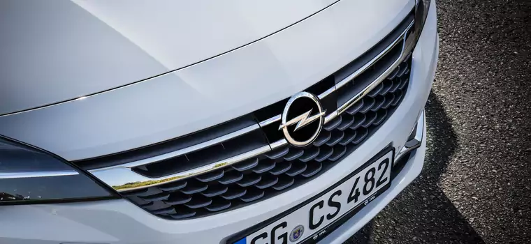 Opel już nie traci – zaczyna zarabiać