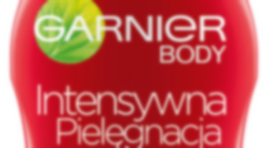 Garnier Body - regenerujące mleczko do ciała