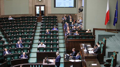 Sejm poparł nowelizację Prawa farmaceutycznego