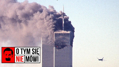 O tym się nie mówi. Tajemnicze śmierci po atakach na World Trade Center