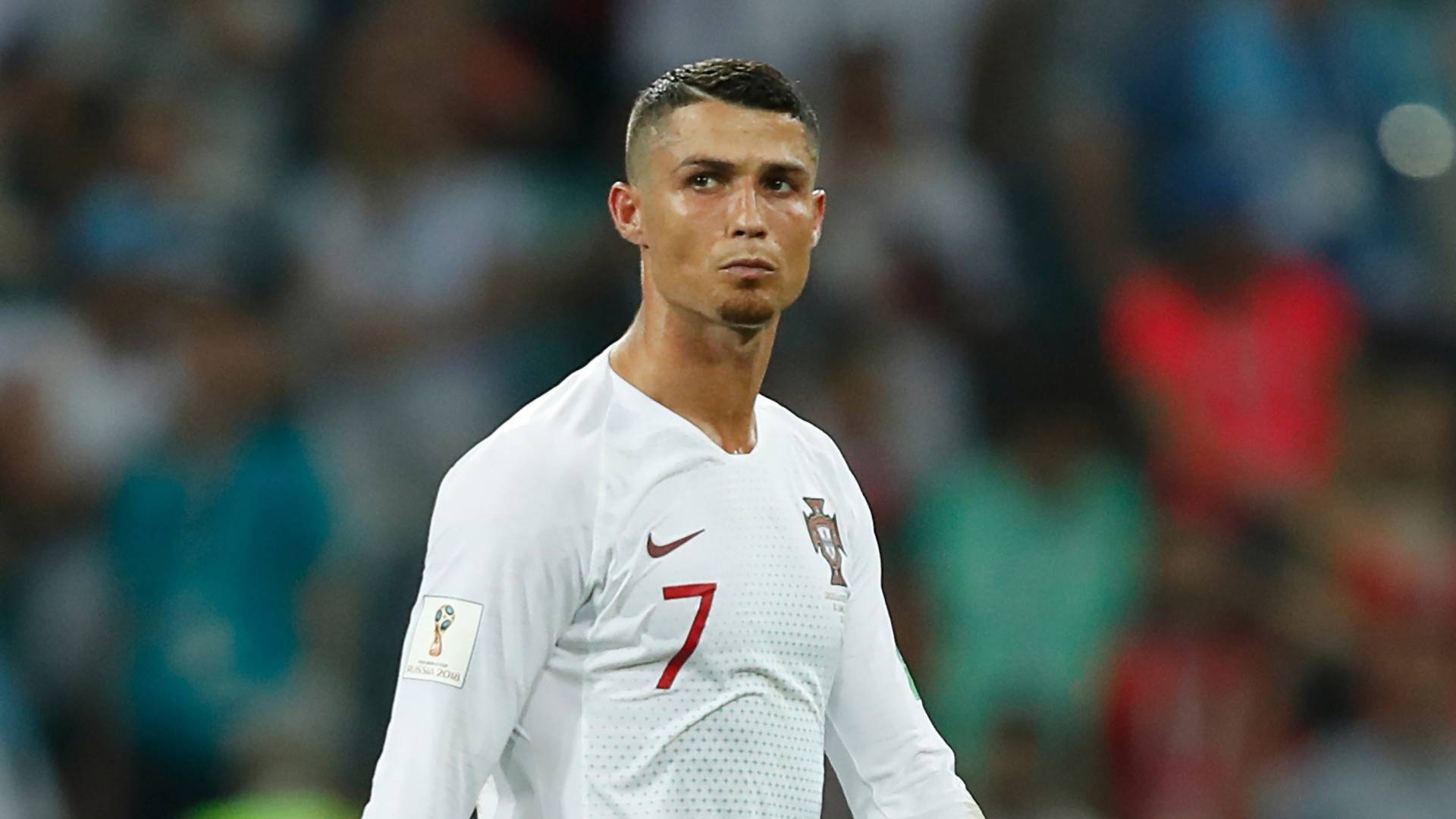 Kristijano Ronaldo postaje rijaliti zvezda