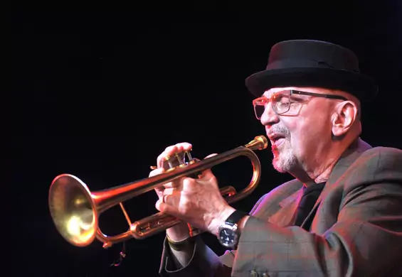 Kolejne wielkie pożegnanie. Zmarła ikona polskiego jazzu - Tomasz Stańko