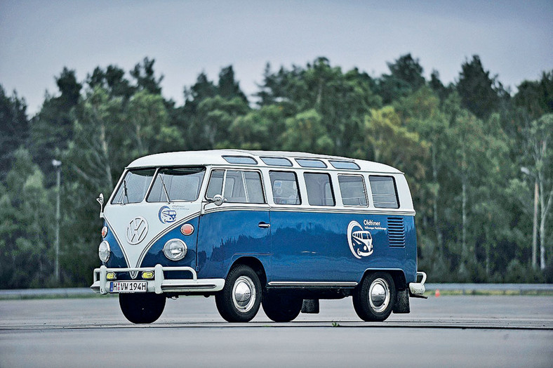 Volkswagen T1