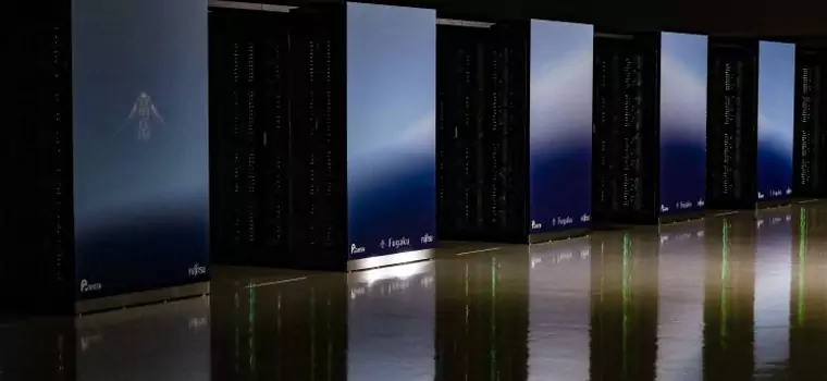 Nowy ranking TOP500 – superkomputer Fugaku znów najszybszy na świecie
