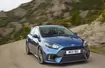  Ford Focus RS