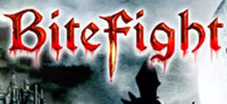 Bitefight – gra MMO o wilkołakach i wampirach