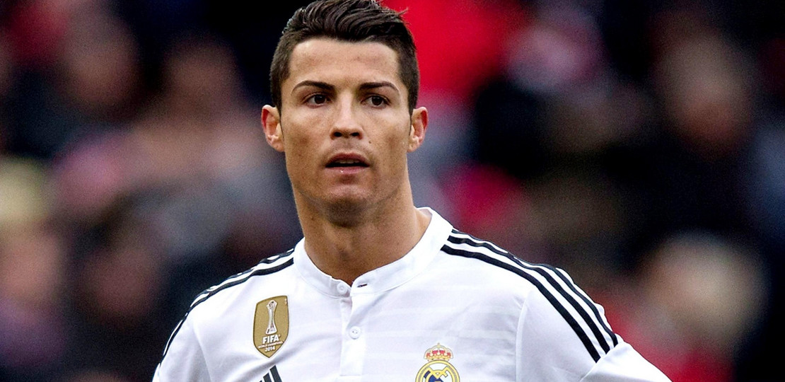 "Real Madryt powinien się pozbyć Cristiano Ronaldo"