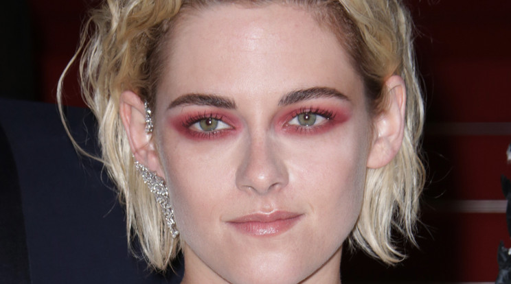 Kristen Stewart átlényegült / Fotó: Northfoto