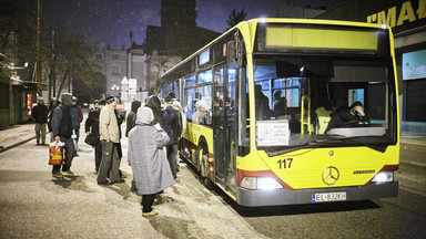 Na ulice miasta wyjedzie autobus dla bezdomnych