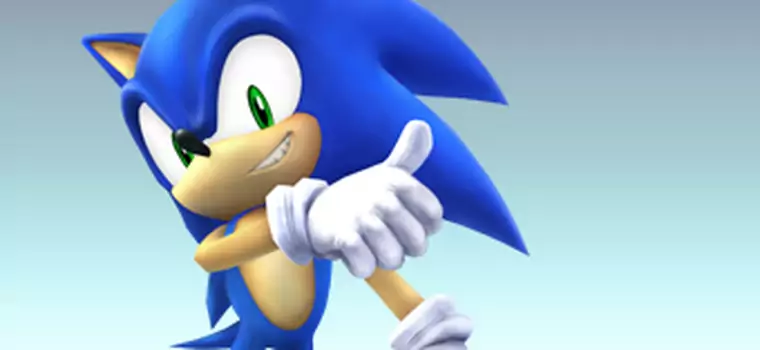 Sonic 4 opóźniony, ale mamy nowy zwiastun