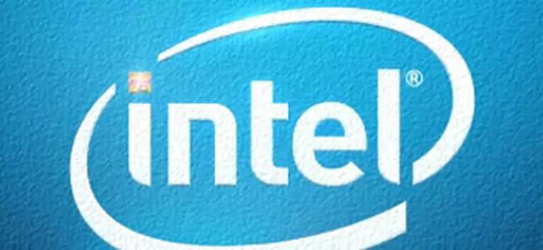 Procesory Intel Core 2 Quad Mobile idą w odstawkę