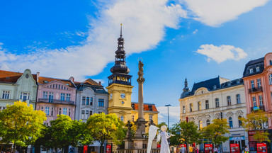 Ostrawa — dlaczego warto wybrać się do Czech i zwiedzić to miasto?