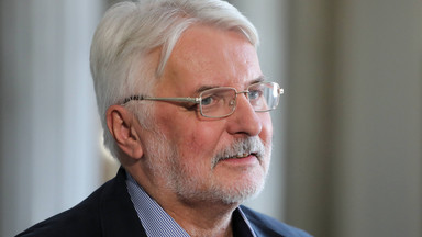 Witold Waszczykowski: mogę poprowadzić lekcje