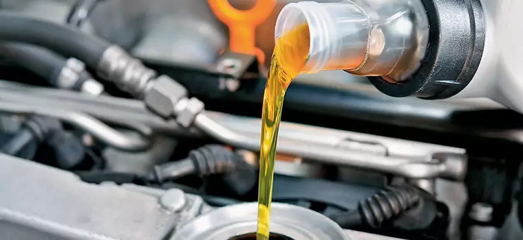 Jak wybrać olej i jak często go wymieniać? Dobry olej to trwały silnik!