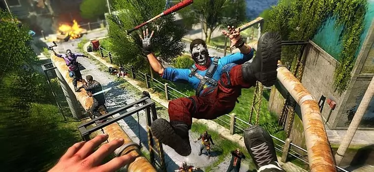 Dying Light: Bad Blood debiutuje na Steamie i zbiera mieszane opinie