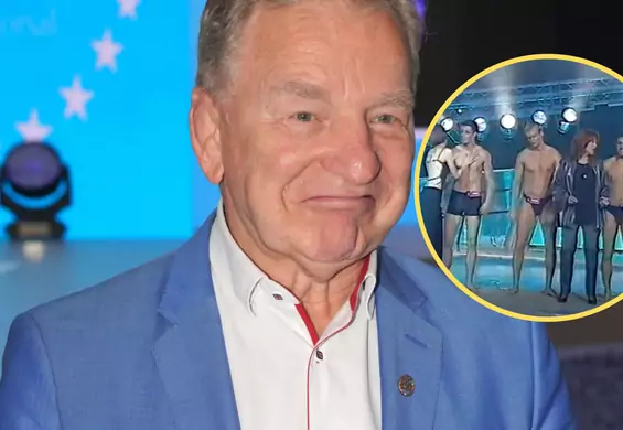 "Kobiety siadały w akademikach i oglądały ciacha". Andrzej Supron zdradza kulisy hitu TVN-u