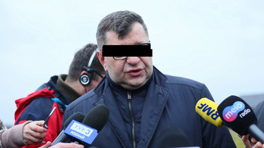 Sąd odmówił aresztowania Zbigniewa S. podejrzanego o przywłaszczenie 253 tys. zł