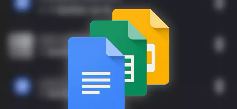 Korzystasz z Google Docs? Nadchodzą spore zmiany. Na lepsze!