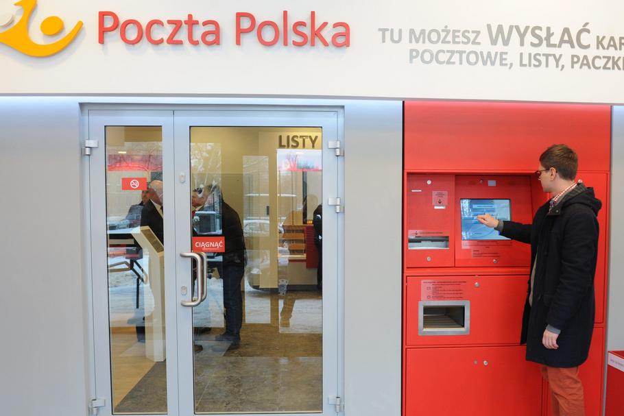 Poczta Polska jest jedyną firmą logistyczną, która jest w stanie w sposób bezpieczny obsługiwać polski wymiar sprawiedliwości - uważa Zbigniew Baranowski, rzecznik prasowy Poczty Polskiej S.A.