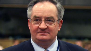 Jacek Saryusz-Wolski nie zostanie zaproszony na szczyt UE