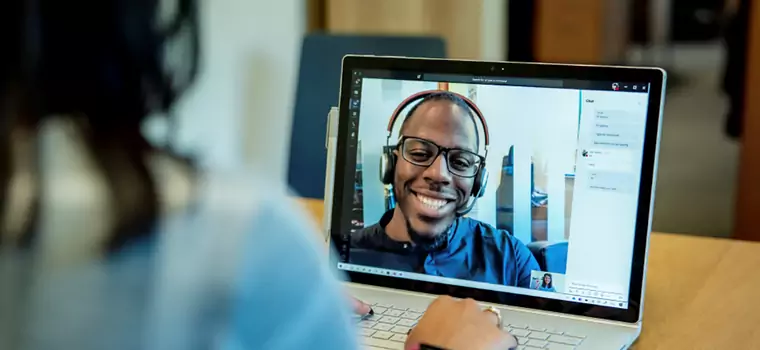 Microsoft Teams pozwoli na kontrolowanie rozmów poprzez słuchawki Bluetooth