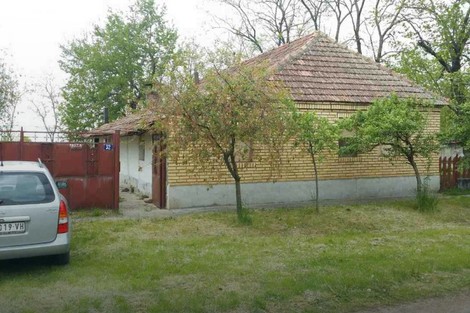 Miran kraj za odmor