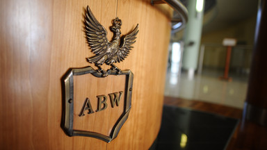 ABW zatrzymała Janusza N. pod zarzutem szpiegostwa dla rosyjskiego wywiadu