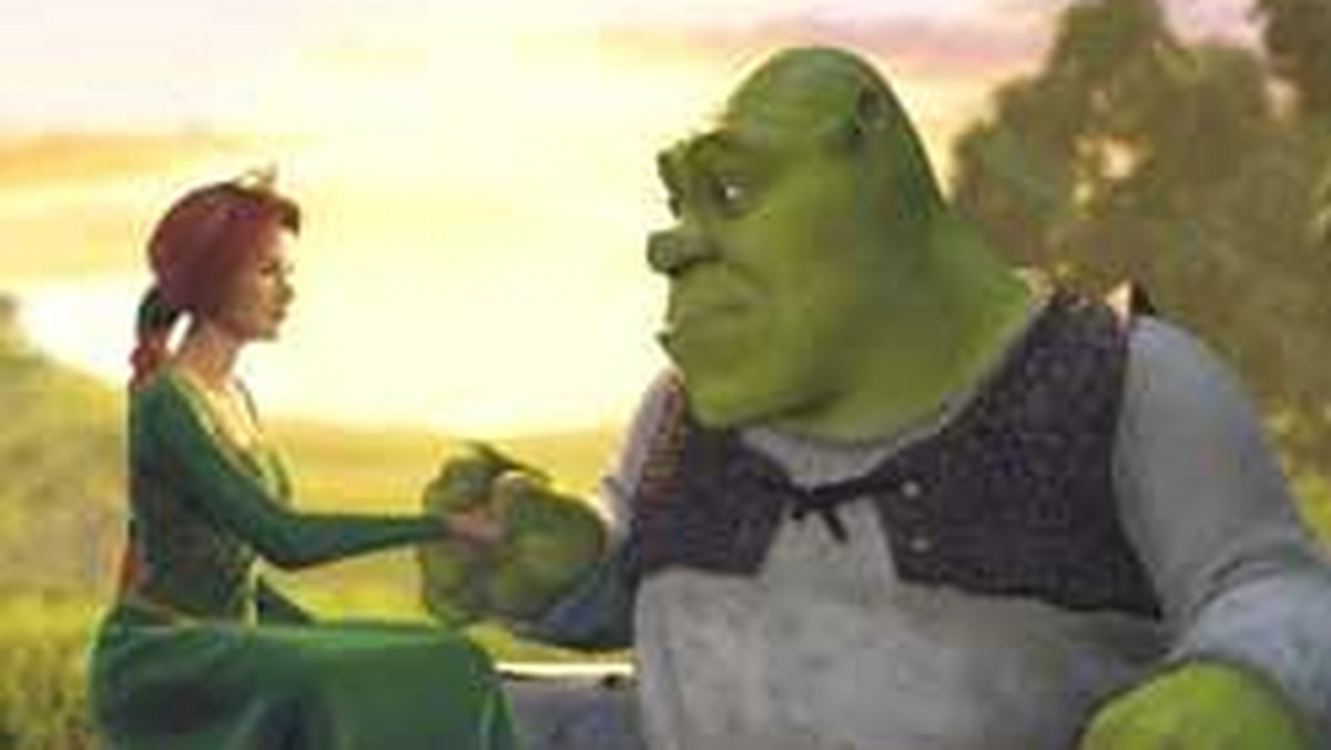 Mike Myers i Cameron Diaz, aktorzy użyczający głosów animowanym postaciom z filmów o Shreku, pozostawiają widzom cień nadziei, że mimo zapowiedzi studia