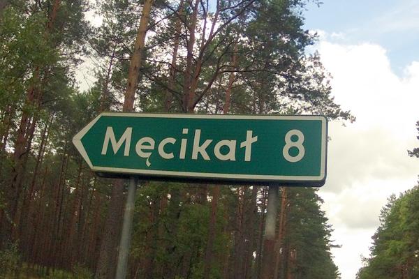 Śmieszne nazwy polskich miejscowości