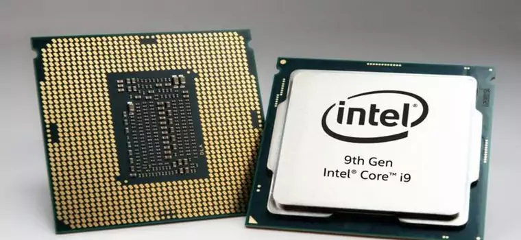 Intel zapłacił za testy, w których procesory AMD wypadły słabo