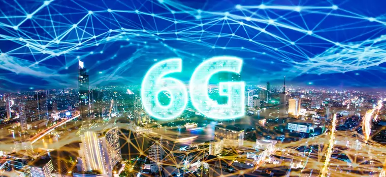 "6G zrewolucjonizuje naszą komunikację". Niemcy zainwestują ponad 3 mld zł w nowy standard