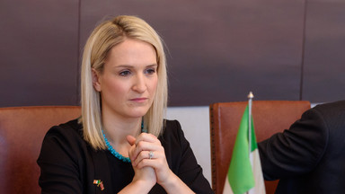 Irlandia tymczasowo znosi wizy dla Ukraińców