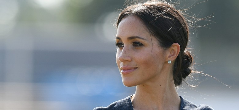 Oto pierwszy produkt firmy Meghan Markle. Nawiązuje do "wszystkiego, co kocha"