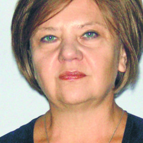 dr Aldona Stodulska-Blaszke, psycholog kliniczny, biegły sądowy