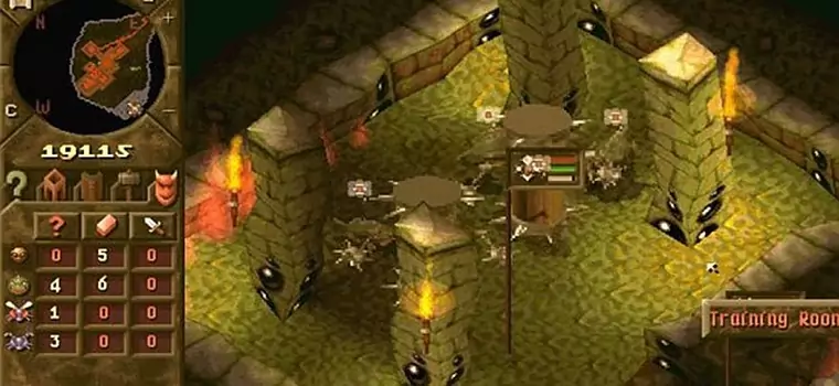 Dungeon Keeper do zgarnięcia za darmo