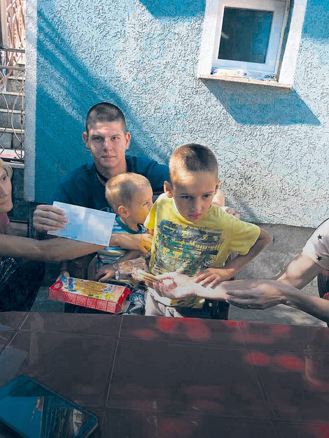 Stefan i Filip iz Aranđelovca bore se sa autizmom i siromaštvom