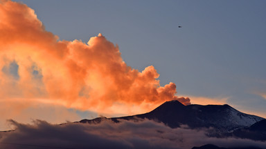 Eksperci o Etnie: możliwe kolejne erupcje