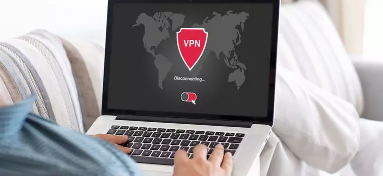 Rosja planuje zablokować 9 usług VPN
