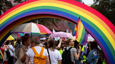 Związki osób tej samej płci w Polsce. Jest wyrok Europejskiego Trybunału Praw Człowieka
