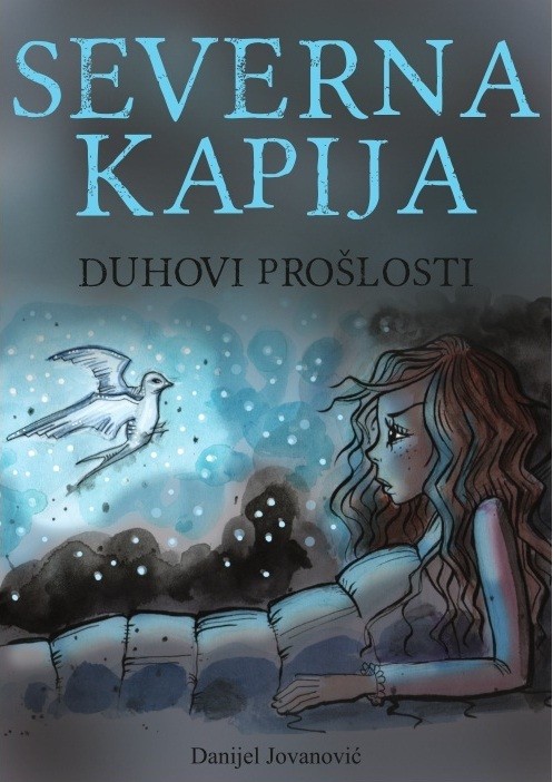 Severna kapija: Duhovi prošlosti