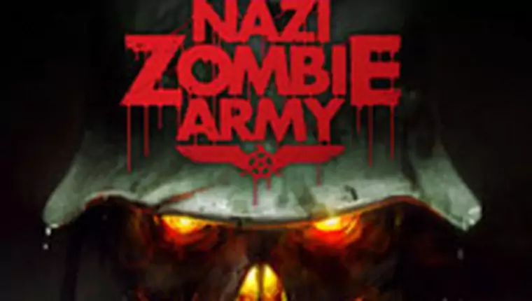 Sniper Elite: Nazi Zombie Army