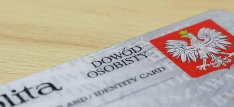 Nowy dowód osobisty wykorzysta podwójną biometrię. Oto, jak technologie wykorzystano