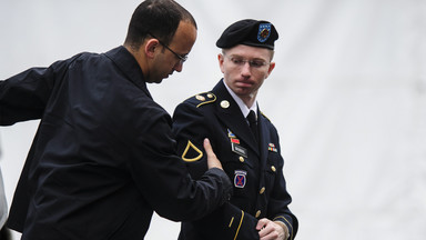 USA: sąd zmniejszył maksymalny możliwy wyrok dla Manninga do 90 lat