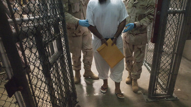 Urugwaj przyjął sześciu więźniów z Guantanamo