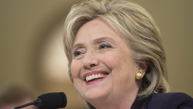 USA: Hillary Clinton wyszła obronną ręką z przesłuchania ws. Bengazi