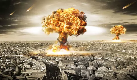 Konstrukcja bomby atomowej: z czego składa się najpotężniejsza broń na świecie?[INFOGRAFIKA]